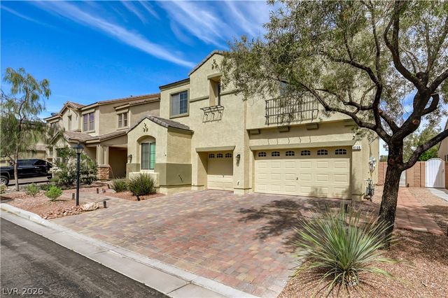 8108 Rocket Street, Las Vegas, NV 89131