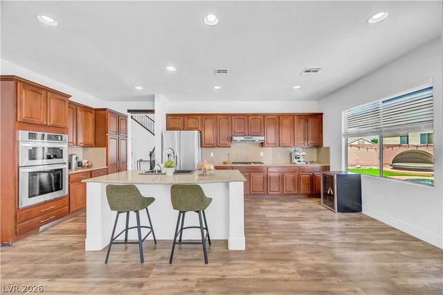 8108 Rocket Street, Las Vegas, NV 89131