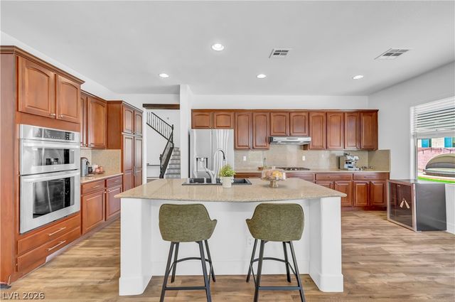 8108 Rocket Street, Las Vegas, NV 89131