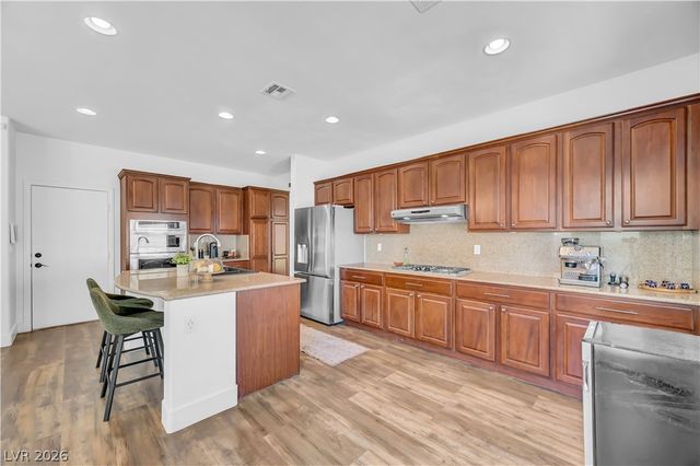 8108 Rocket Street, Las Vegas, NV 89131