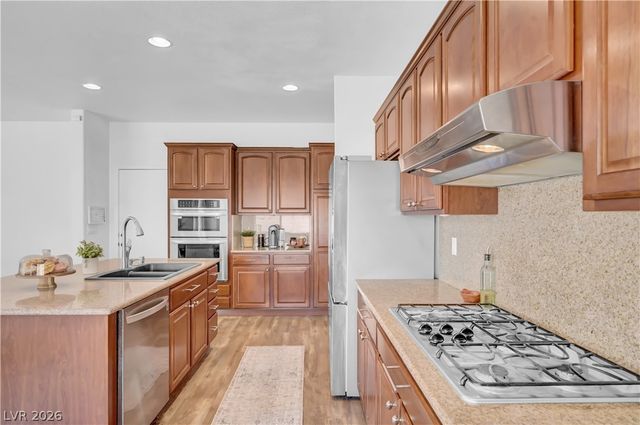 8108 Rocket Street, Las Vegas, NV 89131