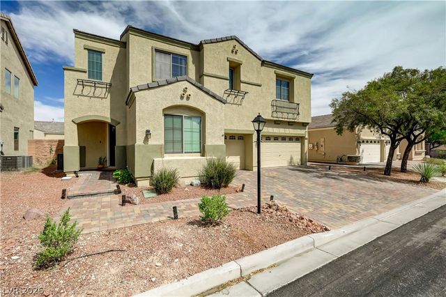 8108 Rocket Street, Las Vegas, NV 89131