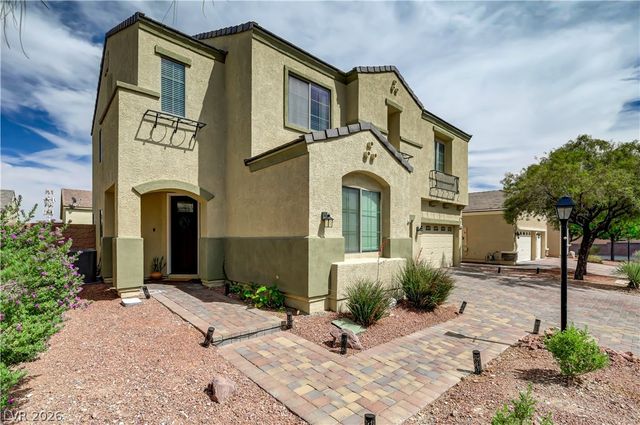 8108 Rocket Street, Las Vegas, NV 89131