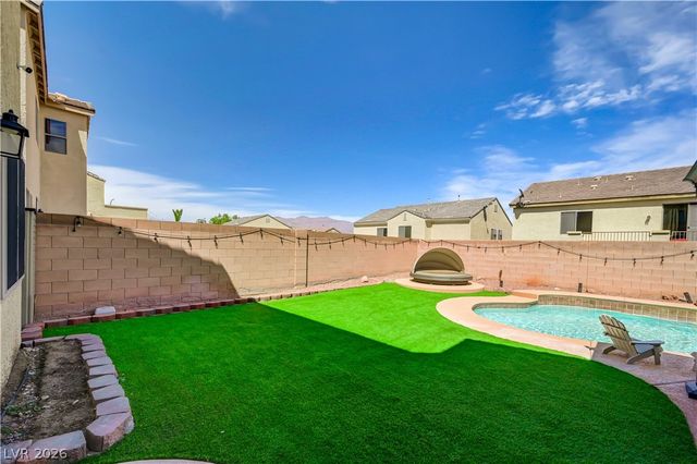 8108 Rocket Street, Las Vegas, NV 89131