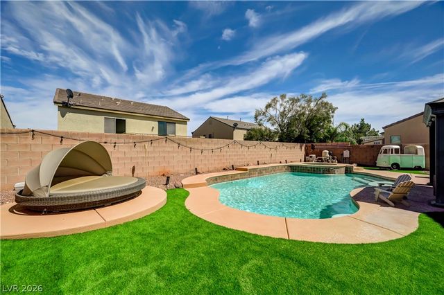 8108 Rocket Street, Las Vegas, NV 89131