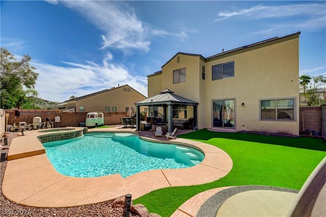 8108 Rocket Street, Las Vegas, NV 89131