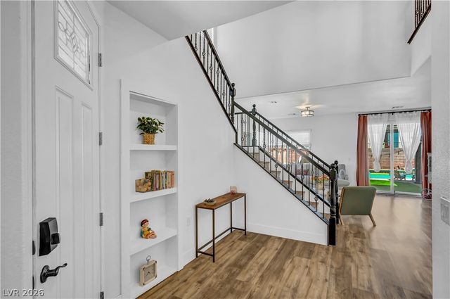 8108 Rocket Street, Las Vegas, NV 89131
