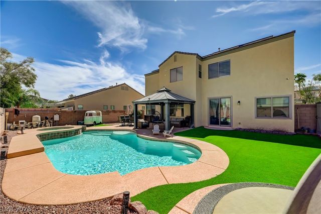 8108 Rocket Street, Las Vegas, NV 89131