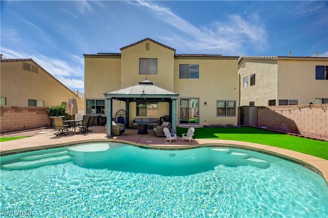 8108 Rocket Street, Las Vegas, NV 89131