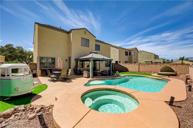 8108 Rocket Street, Las Vegas, NV 89131