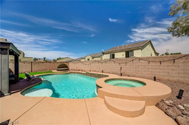 8108 Rocket Street, Las Vegas, NV 89131