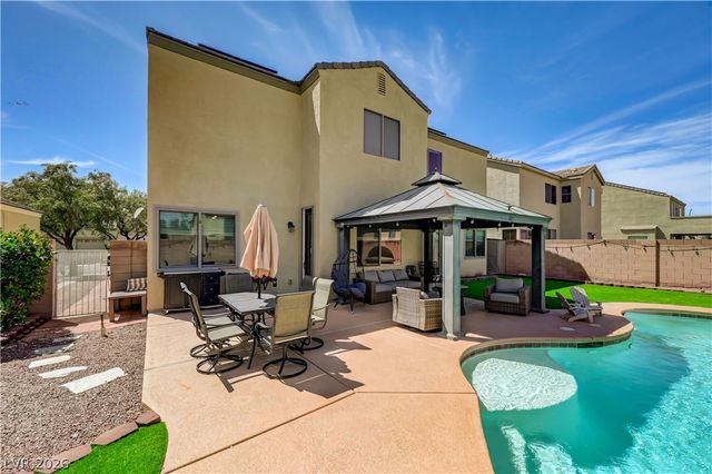 8108 Rocket Street, Las Vegas, NV 89131