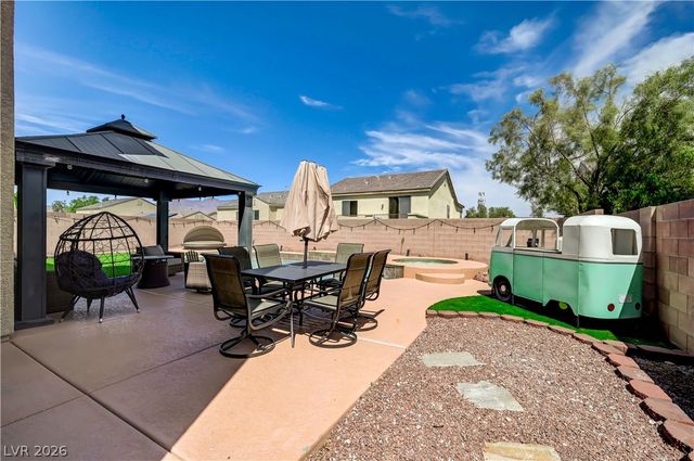 8108 Rocket Street, Las Vegas, NV 89131