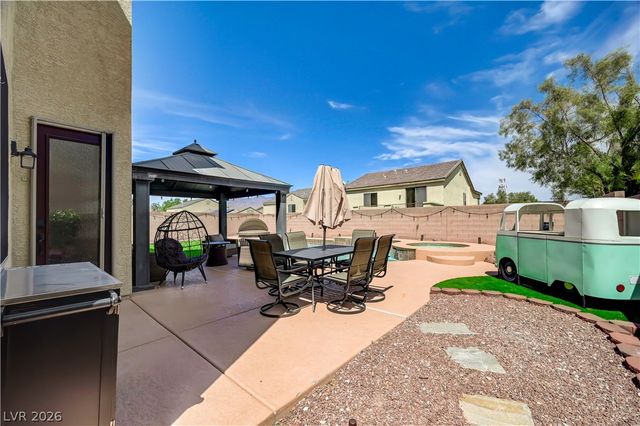 8108 Rocket Street, Las Vegas, NV 89131