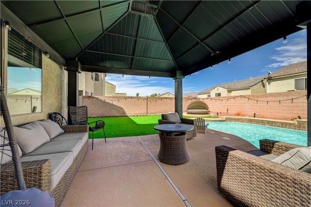 8108 Rocket Street, Las Vegas, NV 89131