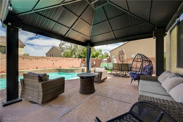 8108 Rocket Street, Las Vegas, NV 89131
