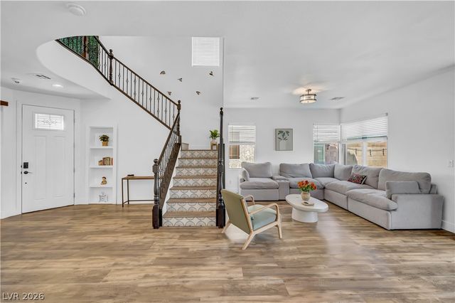 8108 Rocket Street, Las Vegas, NV 89131