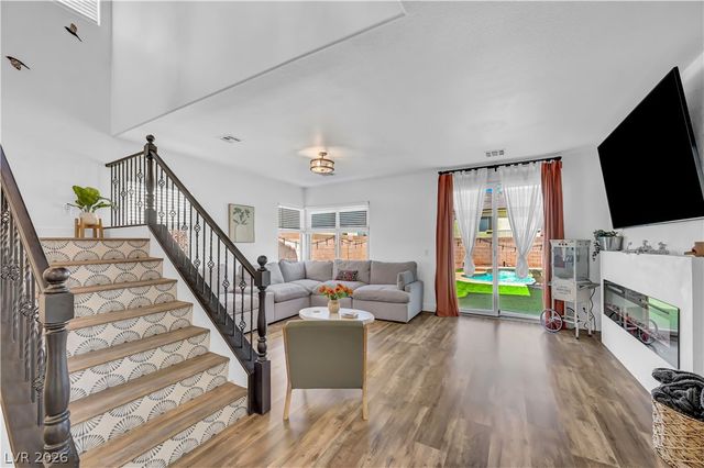 8108 Rocket Street, Las Vegas, NV 89131