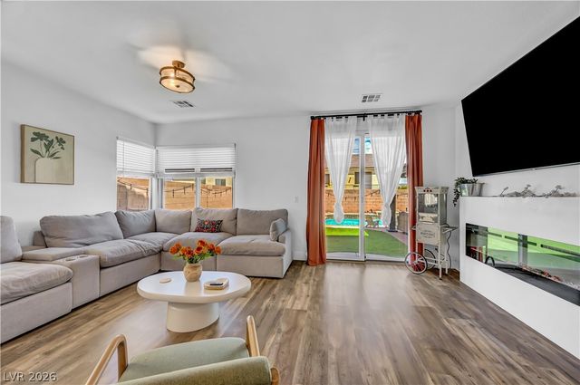 8108 Rocket Street, Las Vegas, NV 89131