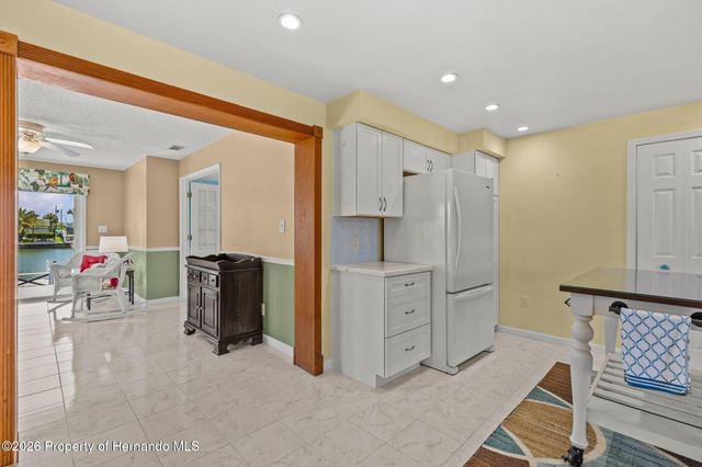 3388 Oleander Drive, Hernando Beach, FL 34607