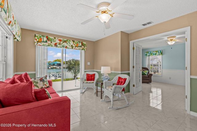 3388 Oleander Drive, Hernando Beach, FL 34607