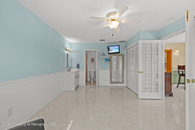 3388 Oleander Drive, Hernando Beach, FL 34607