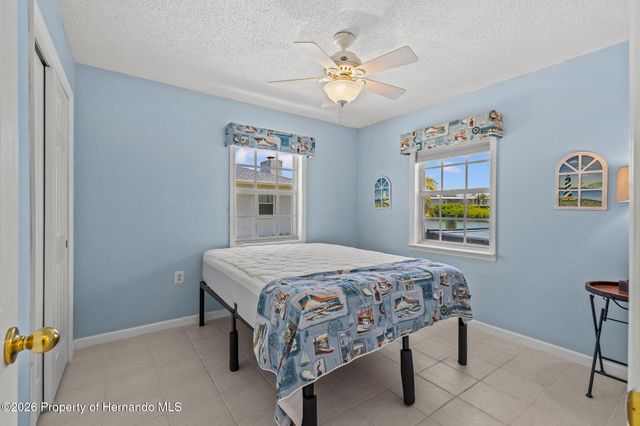 3388 Oleander Drive, Hernando Beach, FL 34607