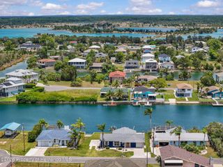 3388 Oleander Drive, Hernando Beach, FL 34607
