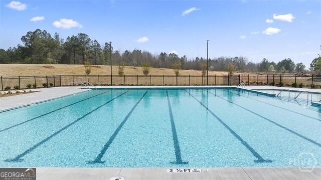 1463 Westland Court, Bogart, GA 30622