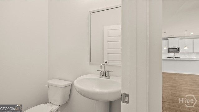 1463 Westland Court, Bogart, GA 30622
