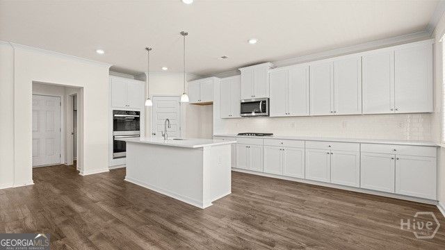 1463 Westland Court, Bogart, GA 30622