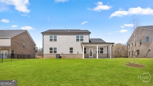 1463 Westland Court, Bogart, GA 30622
