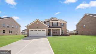 1463 Westland Court, Bogart, GA 30622