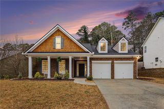 106 Mill Creek Drive, Canton, GA 30115