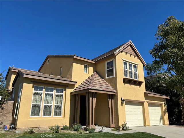 13284 Campolina Drive, Eastvale, CA 92880
