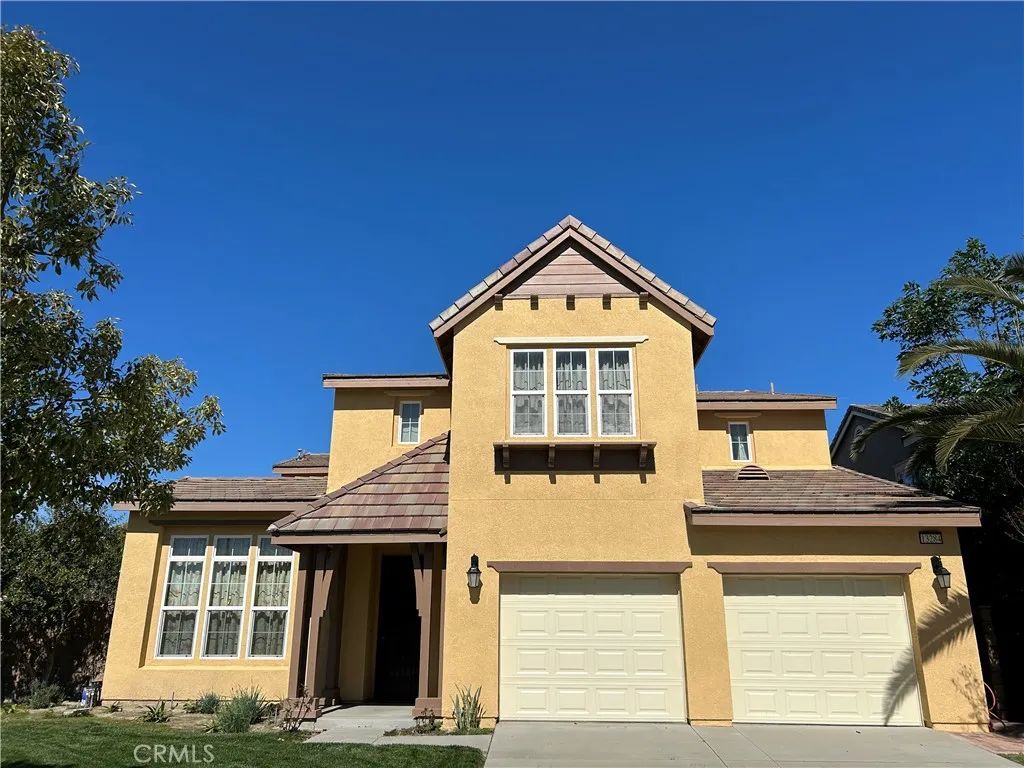 13284 Campolina Drive, Eastvale, CA 92880