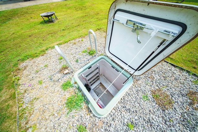 1417 Meadowbrook Drive, Heber Springs, AR 72543