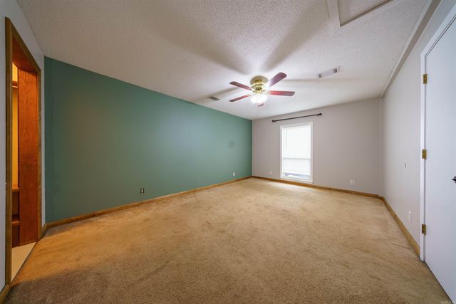 1417 Meadowbrook Drive, Heber Springs, AR 72543