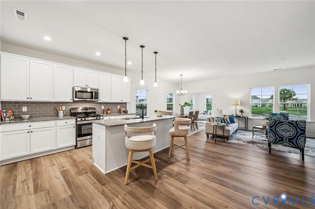 10344 Qualla Trace Dr, Chesterfield, VA 23832