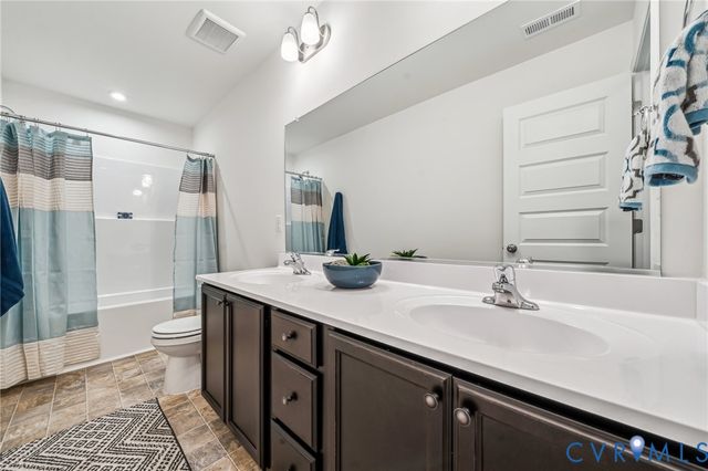 10344 Qualla Trace Dr, Chesterfield, VA 23832