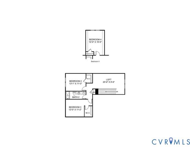 10344 Qualla Trace Dr, Chesterfield, VA 23832