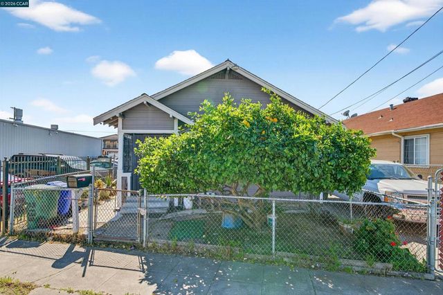 2138 Market Ave, San Pablo, CA 94806