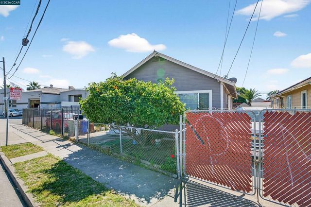 2138 Market Ave, San Pablo, CA 94806