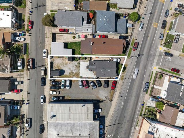 2138 Market Ave, San Pablo, CA 94806