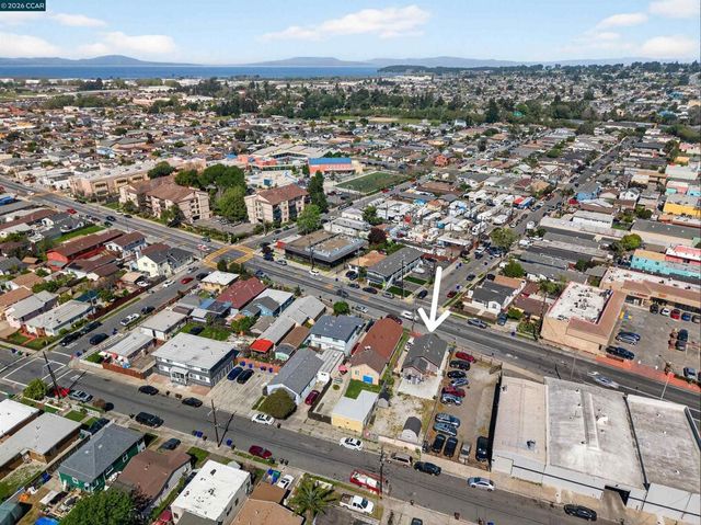 2138 Market Ave, San Pablo, CA 94806