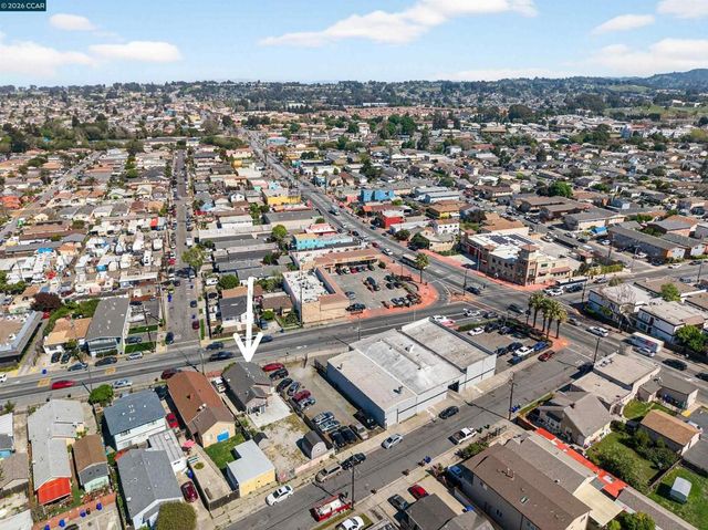 2138 Market Ave, San Pablo, CA 94806