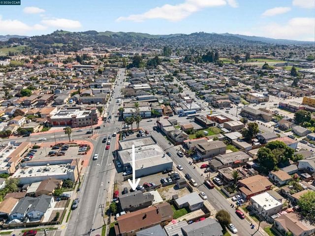 2138 Market Ave, San Pablo, CA 94806