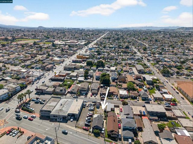 2138 Market Ave, San Pablo, CA 94806