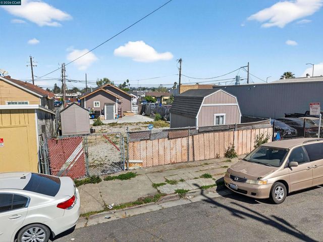 2138 Market Ave, San Pablo, CA 94806