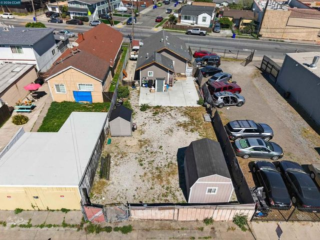 2138 Market Ave, San Pablo, CA 94806